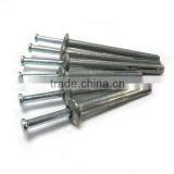 Hit Hammer Drive Zinc Alloy Anchor With Nail thumbnail-5