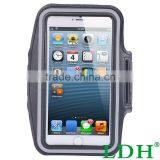 PU Brush Surface Workout Cover Sport Gym Case For Apple IPhone 6 Plus Holder Pouch Key Slot Waterproof for Iphone6 5.5 thumbnail-6