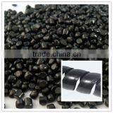 HDPE Flame Retardant and Anti Static Material for Oil Pipe or Electric Cable/wire Protective Sprial Wrap