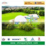 10Meter Portable Planetarium Inflatable Dome Tent thumbnail-4
