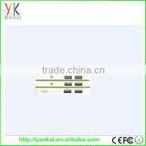 Free Samples New Patent Design High Quality Powerbank 5600mAH