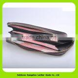 16793 Stock Purse!! Good Quality Grid Pattern PU Leather Purse thumbnail-6