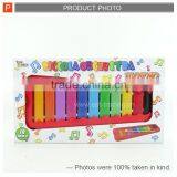 Kids Learning Toy Musical Knocking Organ Keyboard Toy thumbnail-6