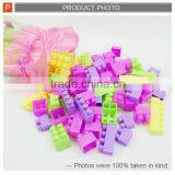 Plastic Intelligent Toy Assemble Diamond Block Brick Toy 88pcs thumbnail-4