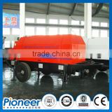 High Quality Used Concrete Pump Truck Price with Good Condition