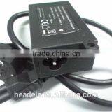 24V 1A POE Adapter for industry router or cpe low cost made in china