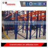 Warehouse High Density Storage Racks With Self-owned Factory