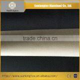 275G/SM Solid Dye Latest Style Cotton Nylon Spandex Ladies Skirt Fabric thumbnail-1