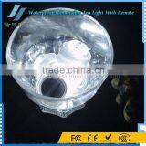 12Pcs Waterproof Submersible LED Tea Light thumbnail-5