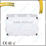 China Manufacture 200*100*70 ABS Plastic Waterproof junction distribution Box