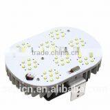 100w Pure Aluminum Lamp Body Material Retrofit Kits Directly Replacing HPS/MHD Light Source thumbnail-2