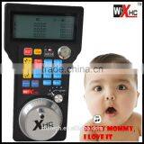 2015 New Hot Sichuan Xhc Cnc Cutting Milling Machine Mpg Handwheel Controller