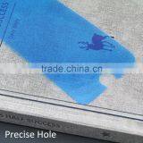 Best Quality Easy TPU NANO Half Screen for Iphone 5 Screen Protector thumbnail-5