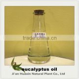 100% Natural Eucalyptus Essential Oil bulk 70%, 80%, 99% eucalyptol CAS No. 8000-48-4