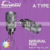 Natural Fog Top Quality Water Mist Fog Sprayer Nozzle thumbnail-1