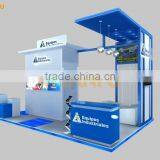 TANFU 6m x 4m Exhibition Stall for Expo Trade Show thumbnail-2