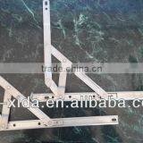 Adjustable Casement Stay Open Hinge thumbnail-1