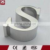 Factory Price Frontlit Resin Letter 3d Led Letter Signs thumbnail-6