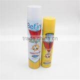 High quality oil based insecticide spray