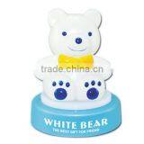 Animal Push Night Lamp Bedroom Touch Night Light