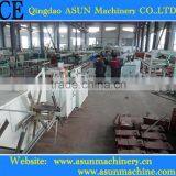 Qingdao Advanced Technology PVC Fiber Reinforced Pipe Production Line/extrusion Line/machinery