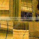 Tiger Eye Tiles ,Gemstone Tiles , Shell Tiles