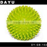 High Density Spiky Massage Ball Foot Hand and Back Massage Ball thumbnail-2