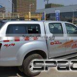 High Quality 4x4 Canopy Wholesale For D-Max thumbnail-2