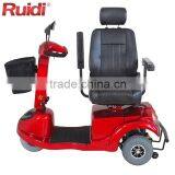 Ruidi Mobility Scooter T4 Three Wheel Mobility Scooter Handicapped Scooter thumbnail-6