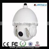 2.0 Megapixel 4.3-129mm Full HD SDI Rotating Camera With 30x Optical Zoom