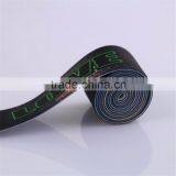 China Suppliers 3.5cm Customized Jacquard Elastic Tape for Mens Underwear thumbnail-2