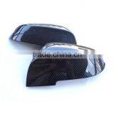 Carbon Fiber Car Mirror Cover for BMW Body Kits thumbnail-3