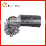 Chinese Wiper Motor 5205-00185 for Yutong Bus, Higer Bus