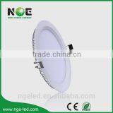 CRI>80 12 Inch Ultra Thin Round 20 Watt Led Down Light thumbnail-1