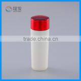 Round Cosmetic Skin Toning Lotion Bottle thumbnail-4