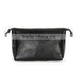 Leather Wash Bag thumbnail-5
