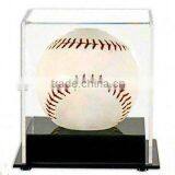 Acrylic Gift Box With Volleyball