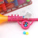 Press Candy With Toy Bugle thumbnail-3