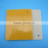 1mm - 100mm Textured & Glossy Pure White Blakc Colored ABS Plastic Sheet for Vacuum Forming and Thermoforming thumbnail-3