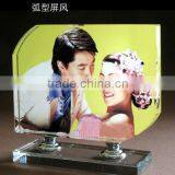 2016 Special Elegant Popular Sale Crystal Frame