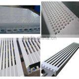 Thick Plastic Sheet/polyethylene Suction Box Cover/Water-proof Virgin PE Suction Box Cover thumbnail-5