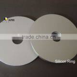 Silicon Cycle With Step Purity 99.999% Si Target thumbnail-1