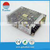 CE Approval DC12V 40W Led Lighting Switching Power Supply