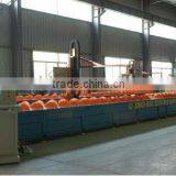 Friction Type CNC Pipe Profiling Cutting Machine