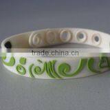 Silicon Wristband/ Silicon Mascot/ thumbnail-1