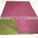 Hot Selling Pure Indian 100% Cashmere Scarf thumbnail-1