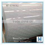 2015 New Flower Pvc Film Laminated Steel VCM PPGI for Lamps thumbnail-3