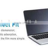 OEM Welcomed !! Anti-scratch HD Clear Tempered Glass Screen Protector Fit for Macbook thumbnail-3