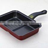 Fry Divided Pan thumbnail-1