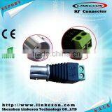 BNC Female Connector for Video Monitor